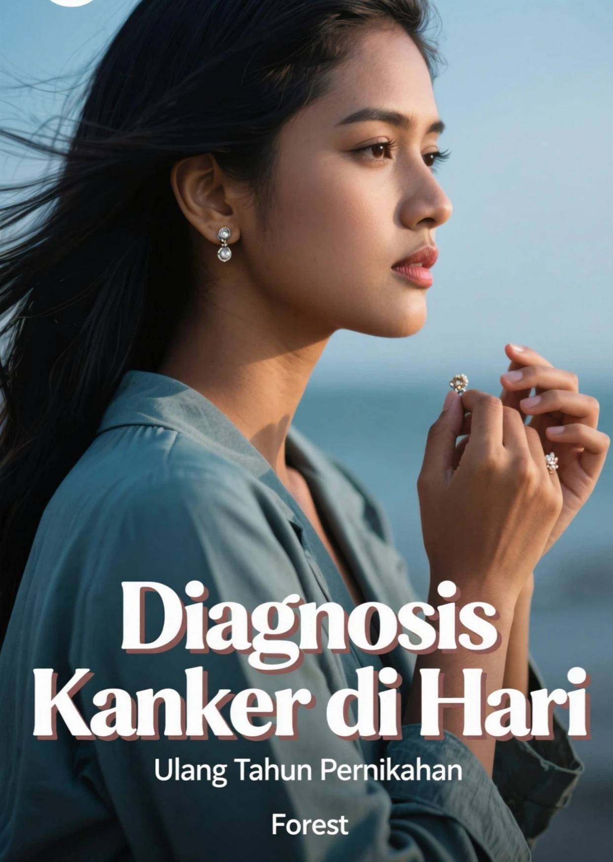 Diagnosis Kanker di Hari Ulang Tahun Pernikahan