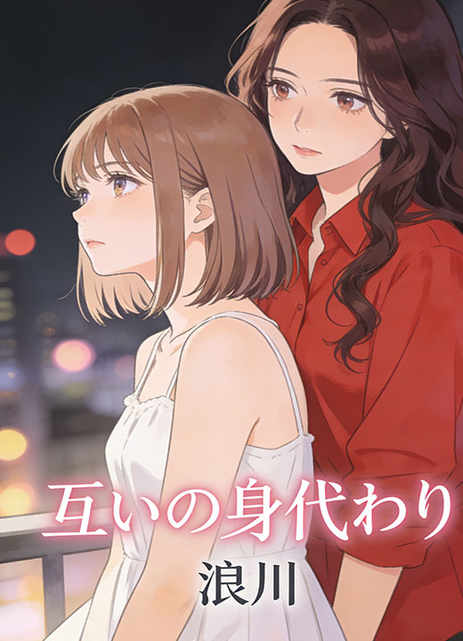 互いの身代わり
