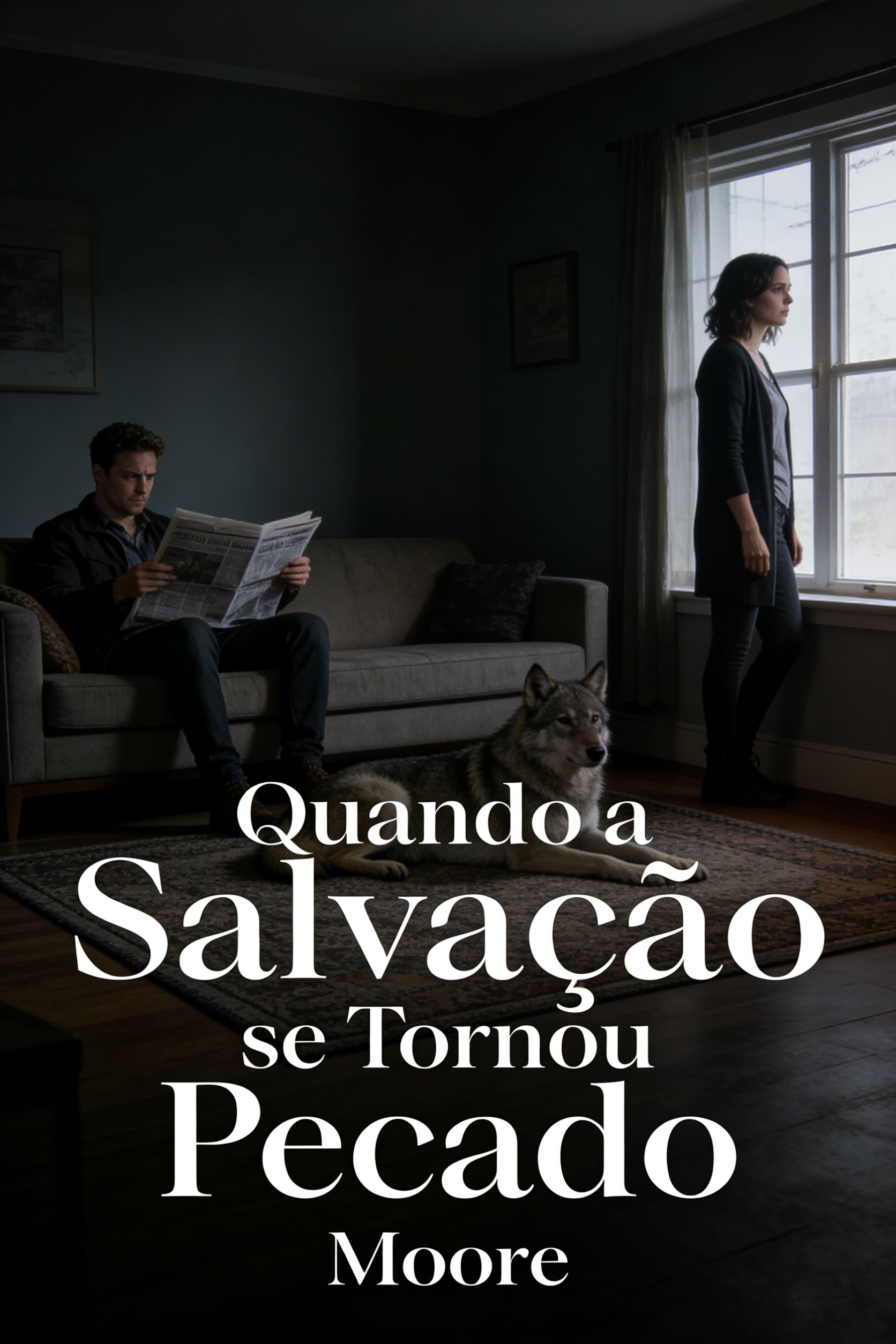 Quando a Salvação se Tornou Pecado