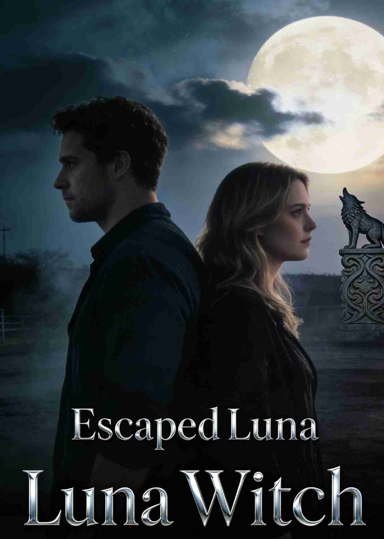 Escaped Luna