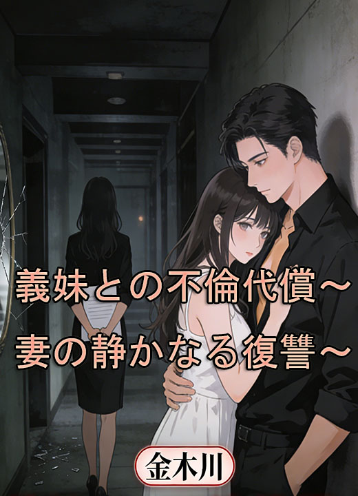 義妹との不倫代償～妻の静かなる復讐～