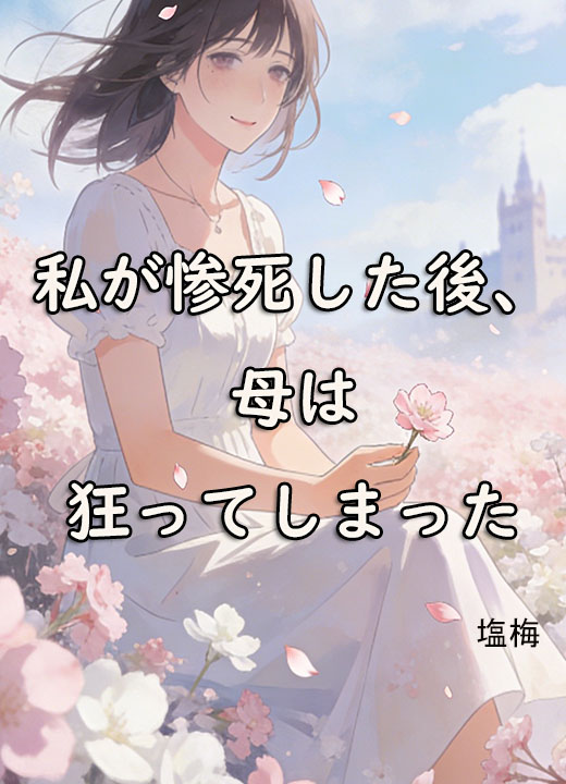 私が惨死した後、母は狂ってしまった