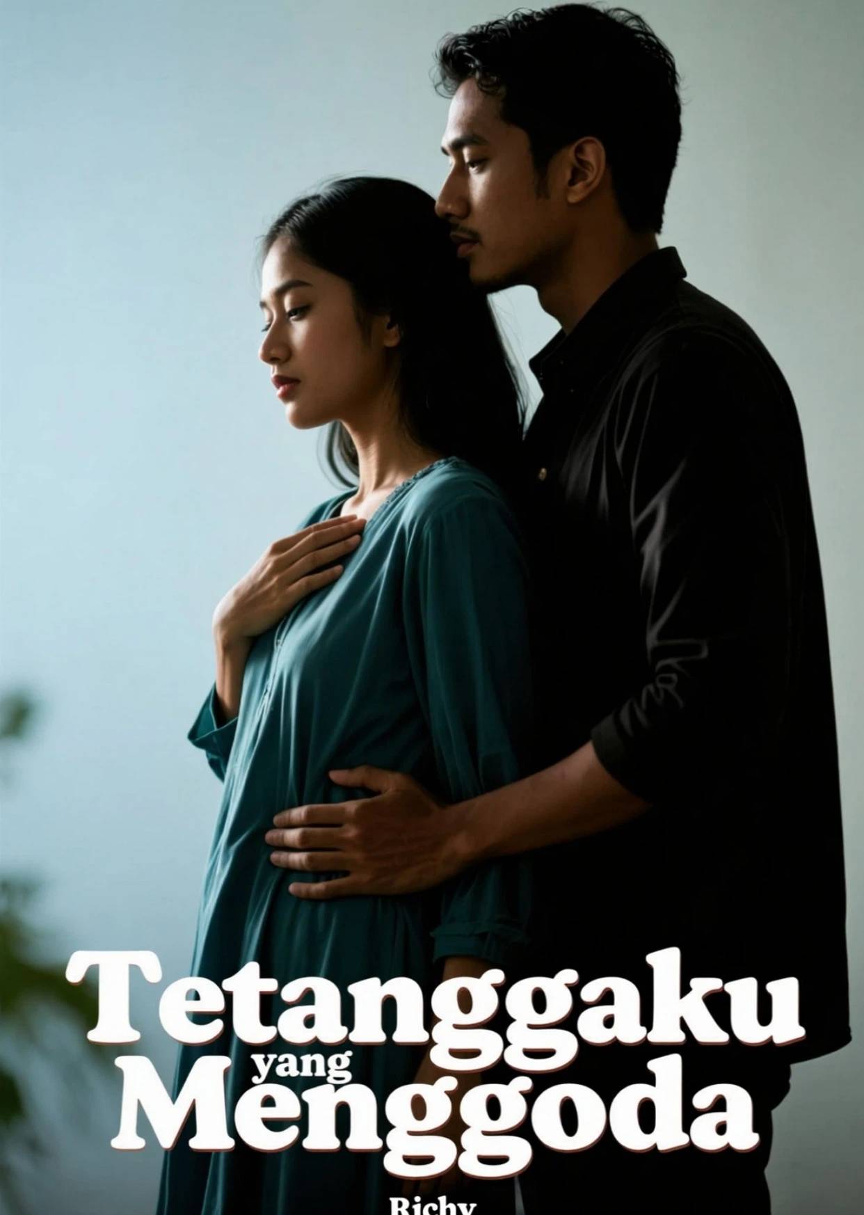 Tetanggaku yang Menggoda