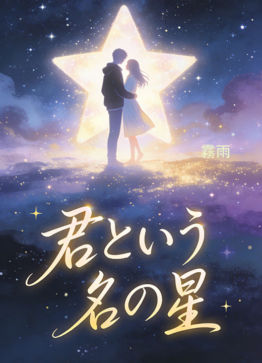 君という名の星