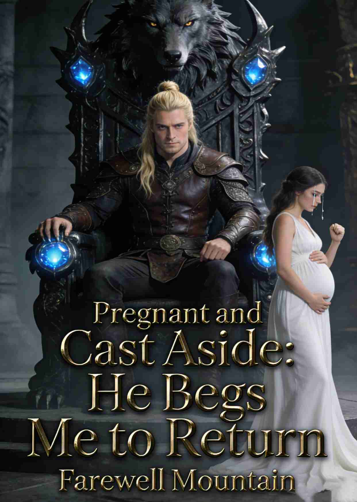 Pregnant and Cast Aside: He Begs Me to Return