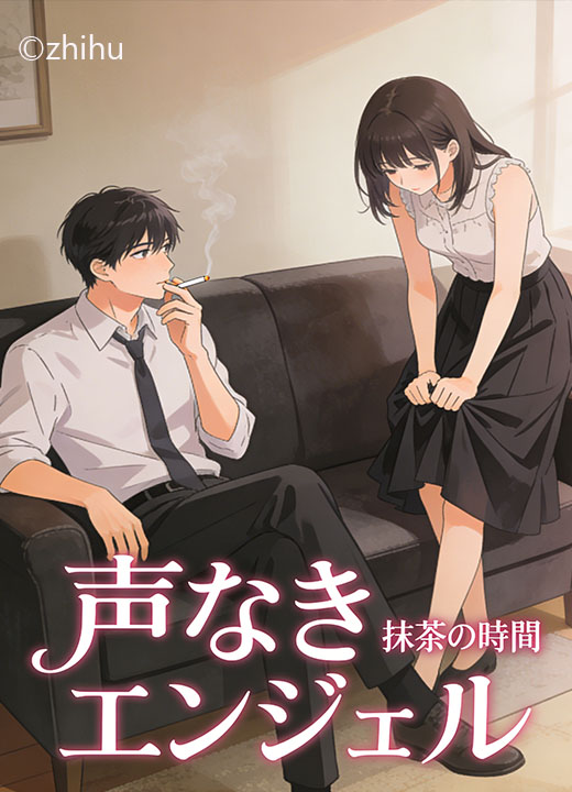 声なきエンジェル
