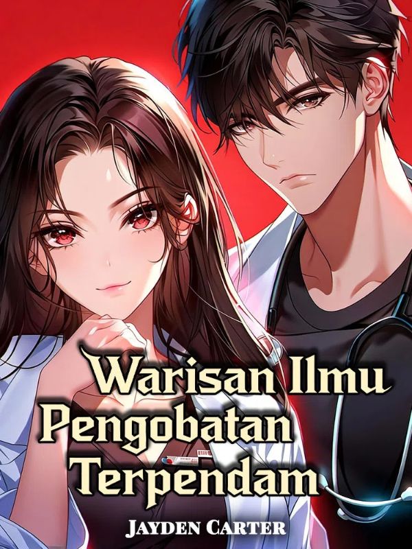 Warisan Ilmu Pengobatan Terpendam