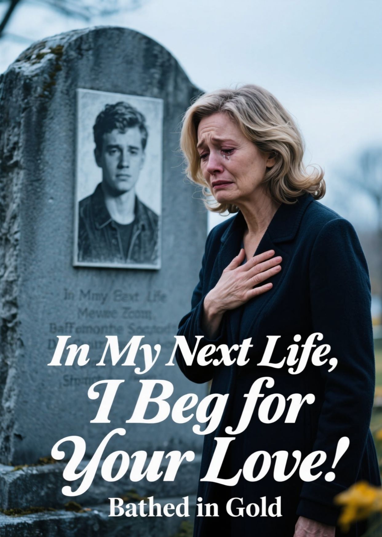 In My Next Life, I Beg for Your Love
