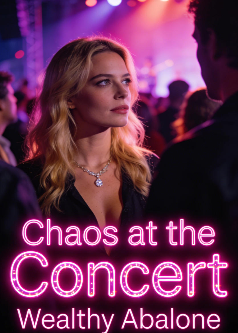 Chaos at the Concert