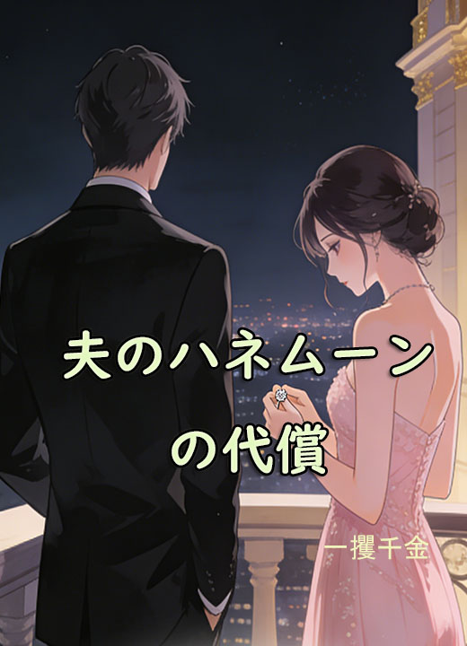 夫のハネムーンの代償