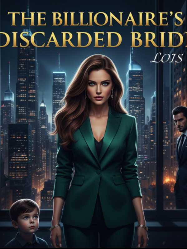 The Billionaire’s Discarded Bride 