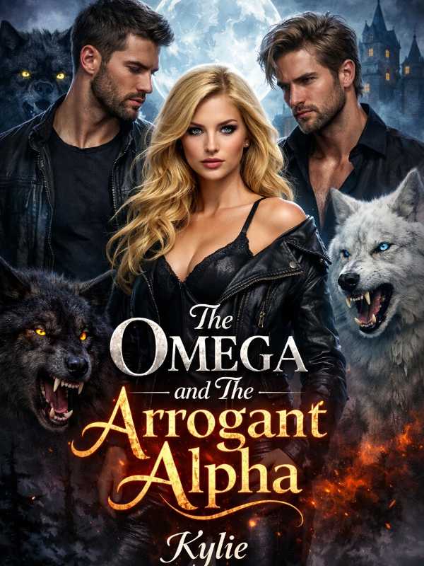The Omega and The Arrogant Alpha