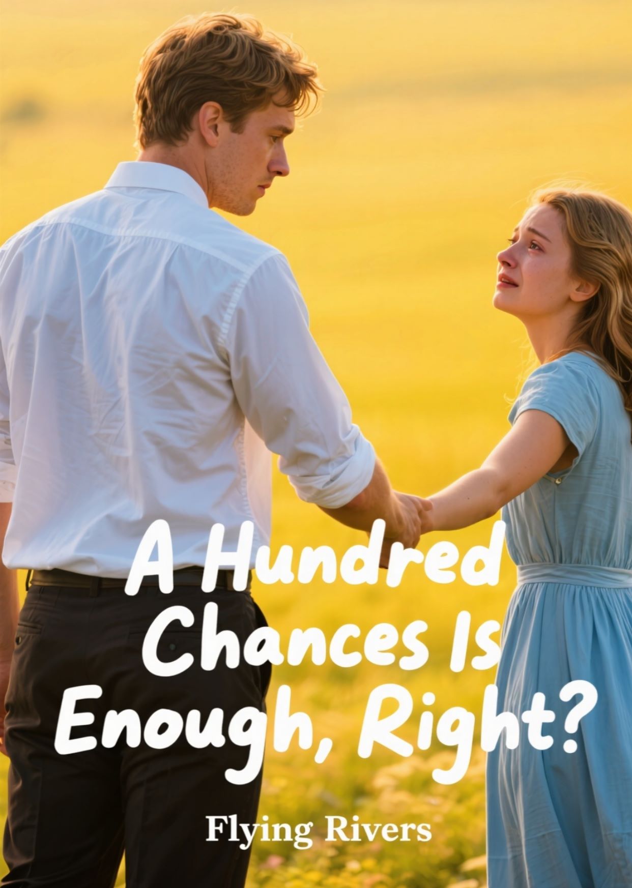 A Hundred Chances Is Enough, Right?