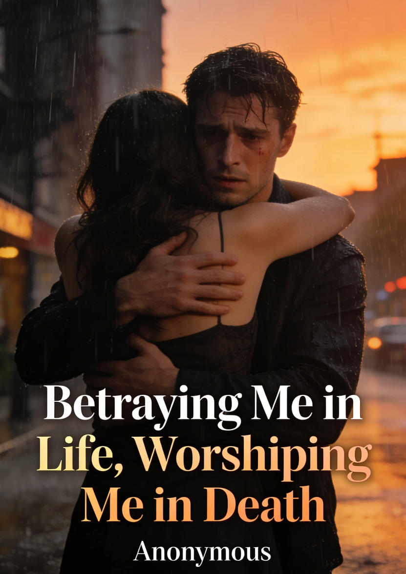 Betraying Me in Life, Worshiping Me in Death