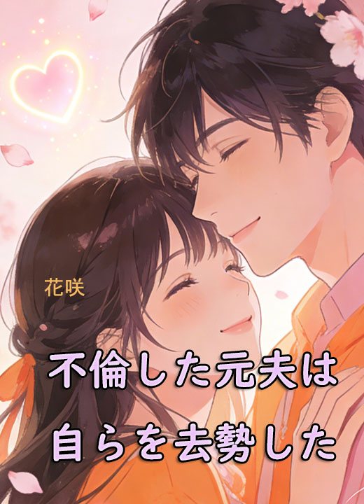不倫した元夫は自らを去勢した