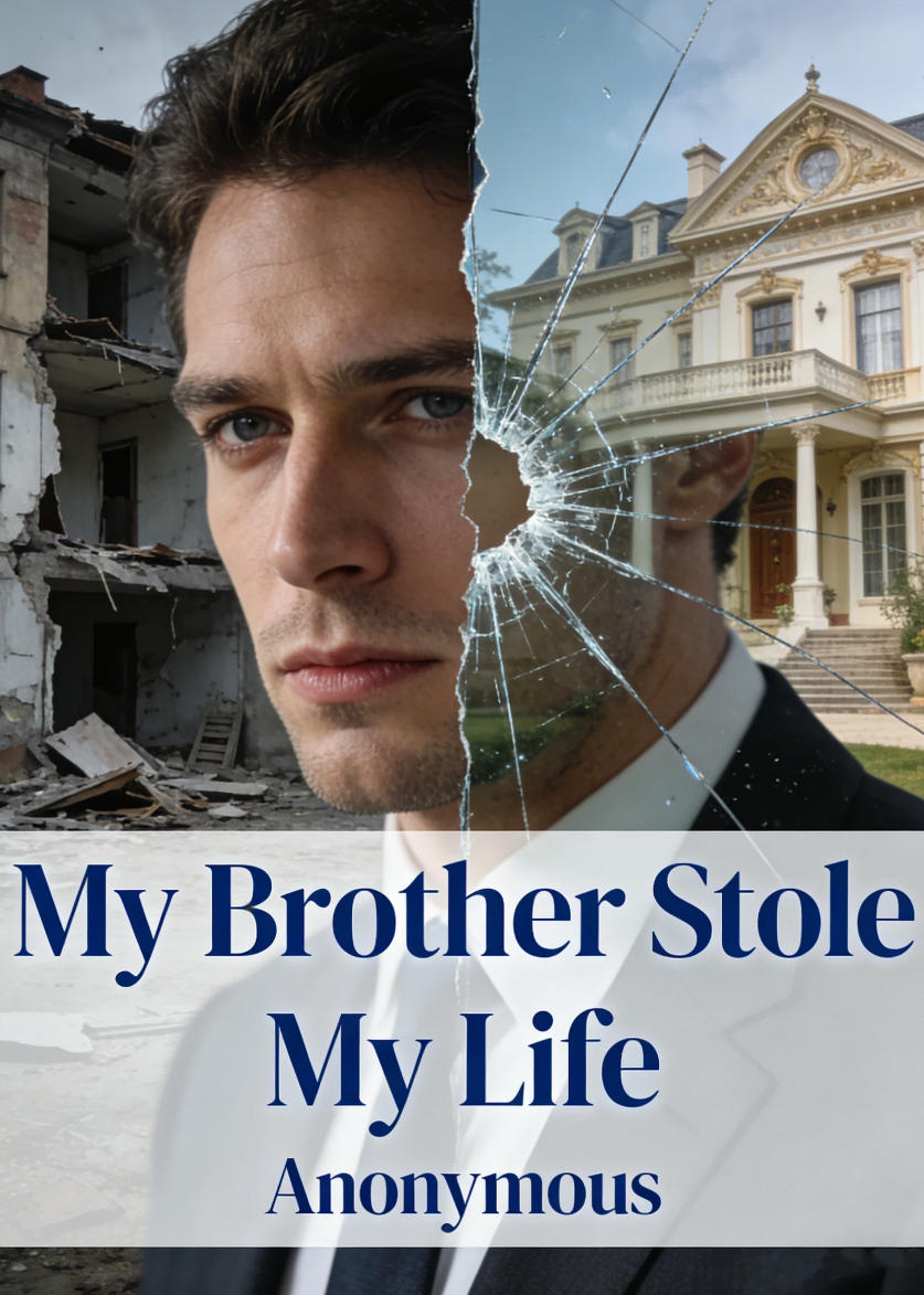 My Brother Stole My Life