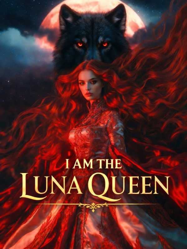 I Am The Luna Queen 