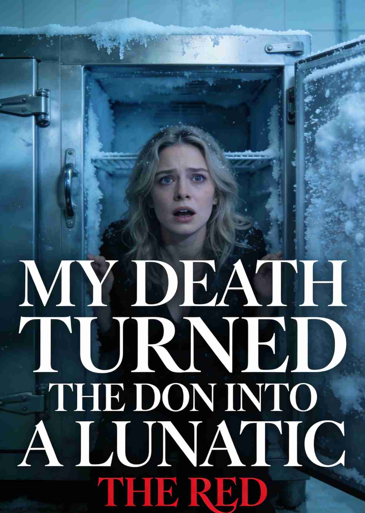 My Death Turned the Don Into a Lunatic