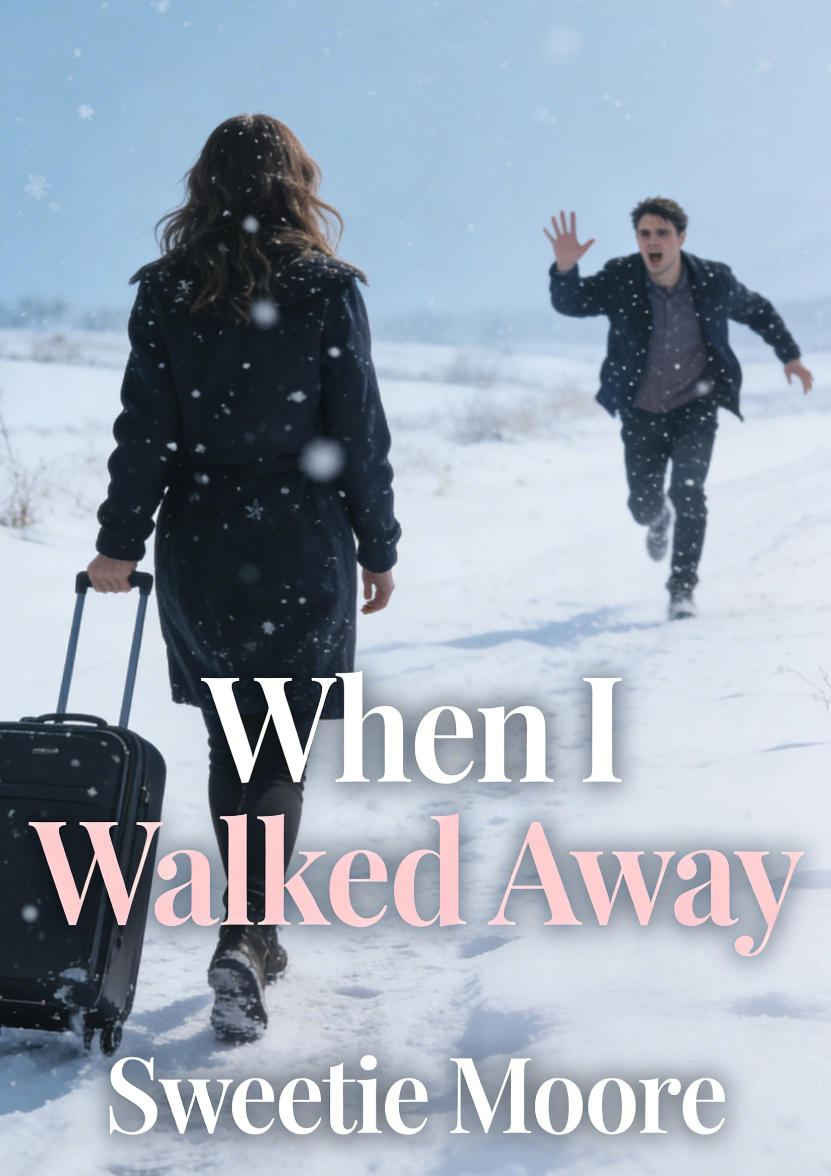 When I Walked Away