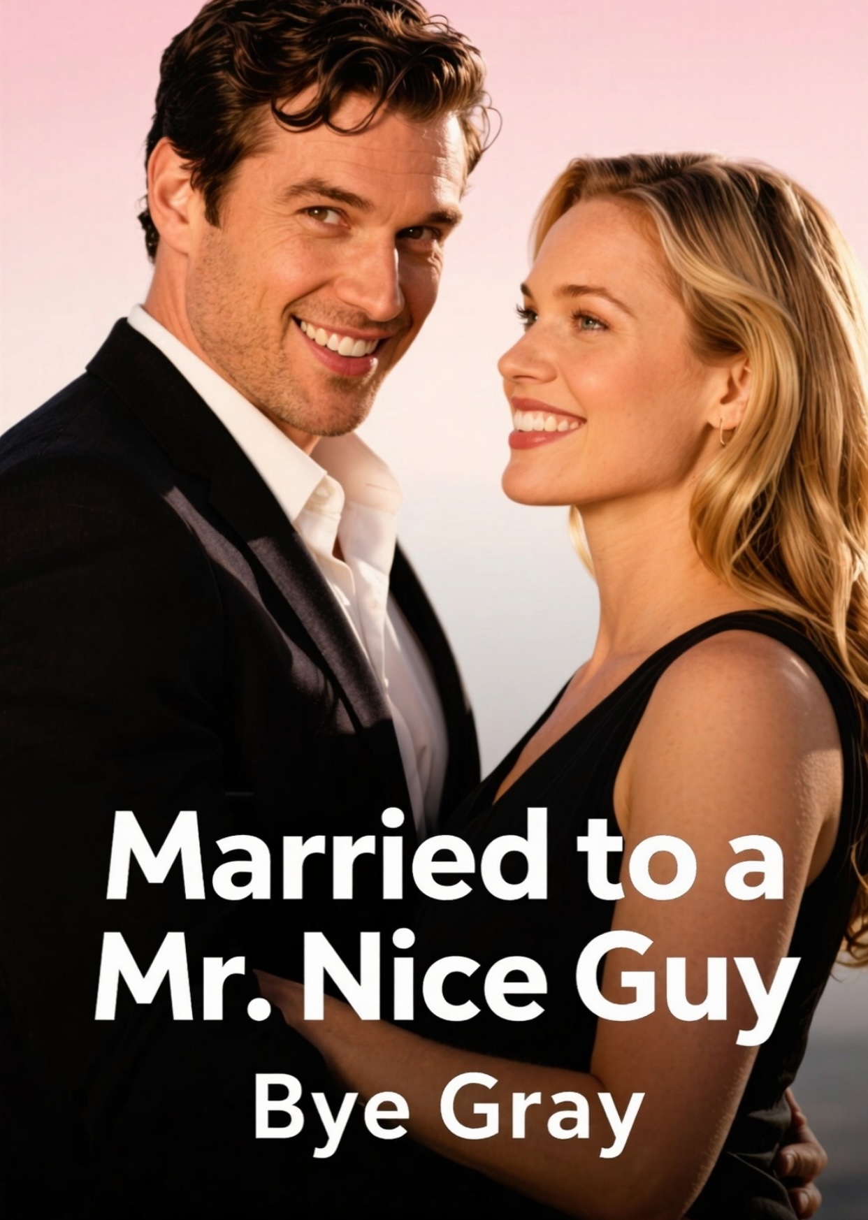 Married to a Mr. Nice Guy