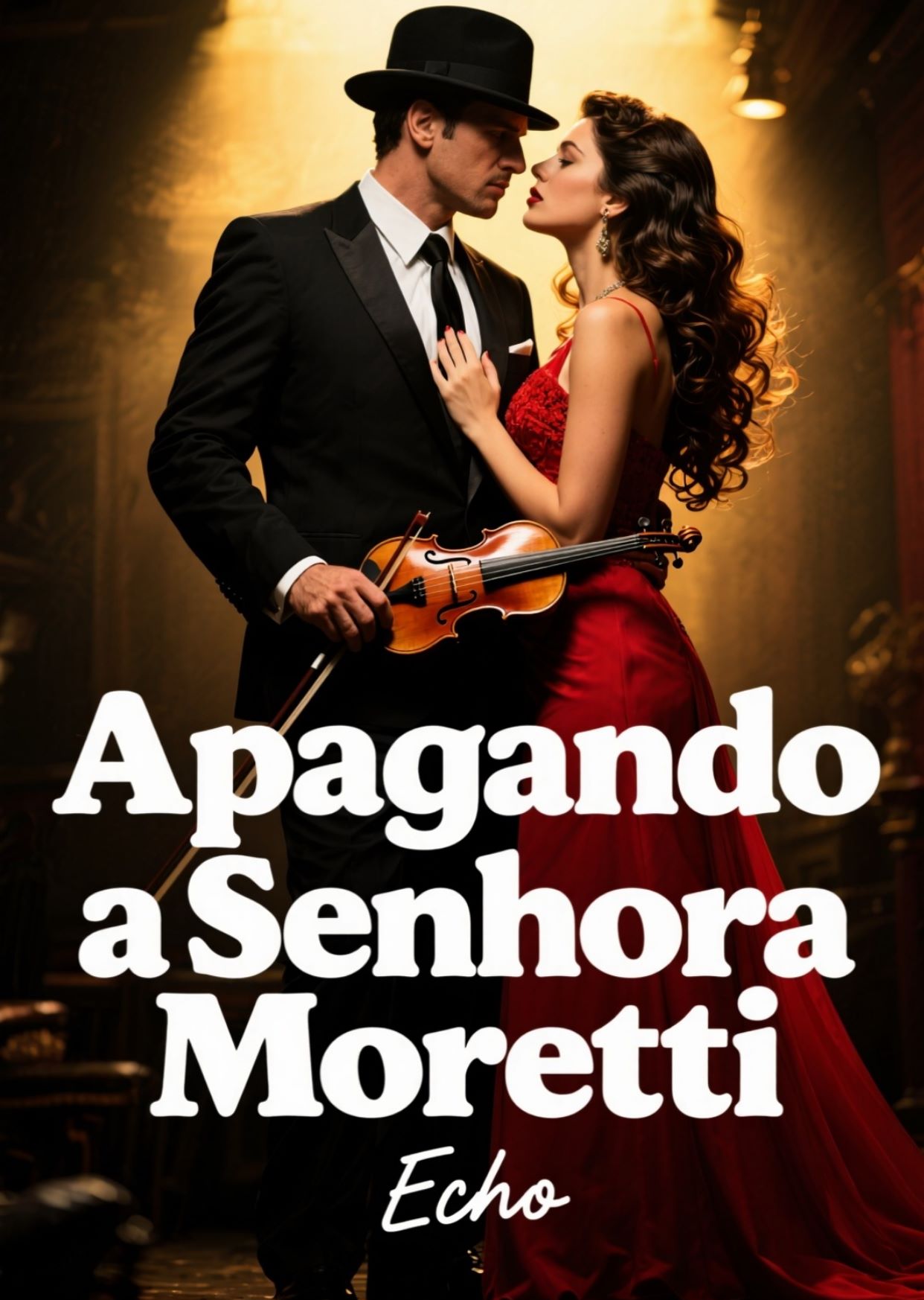 Apagando a Senhora Moretti