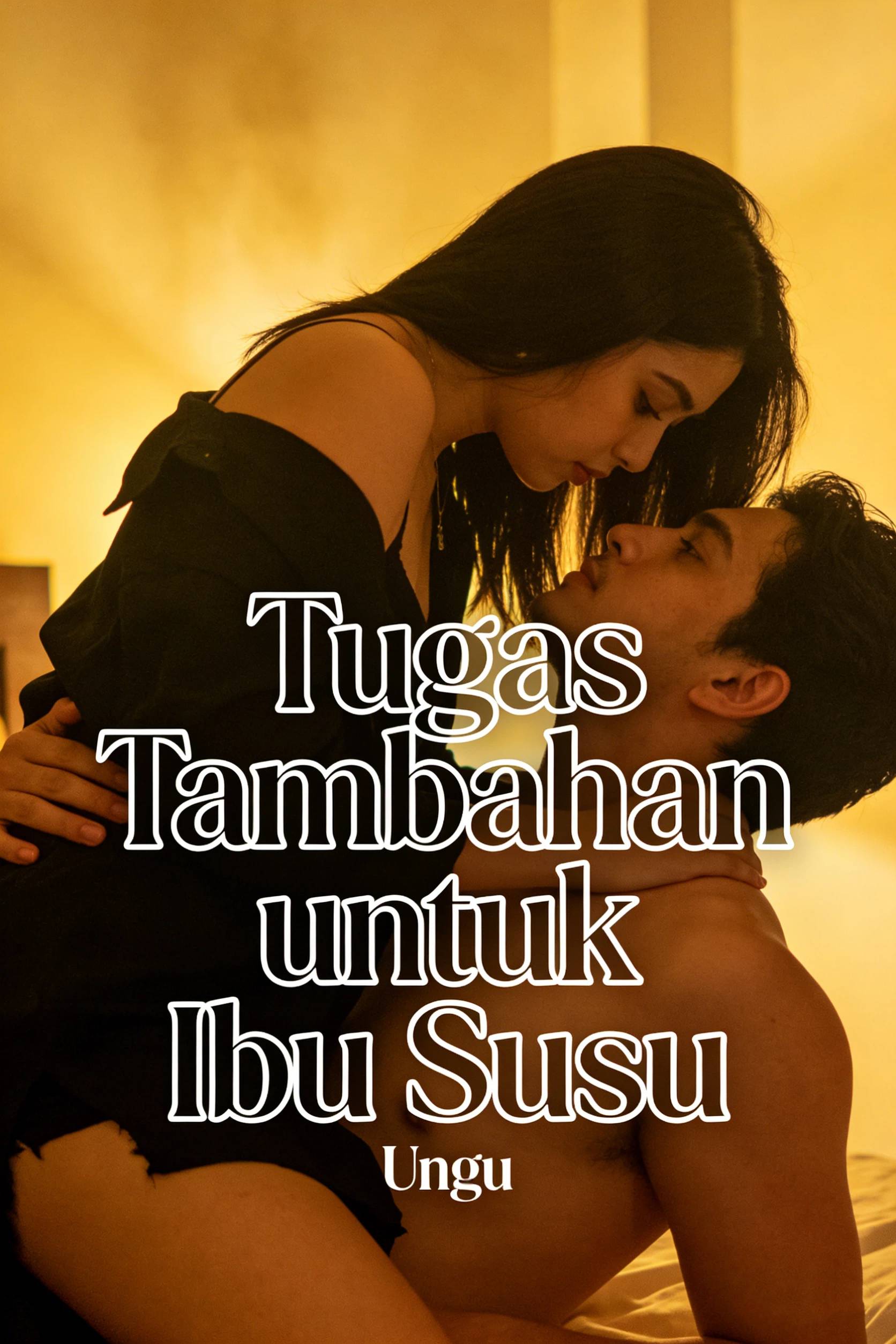 Tugas Tambahan untuk Ibu Susu