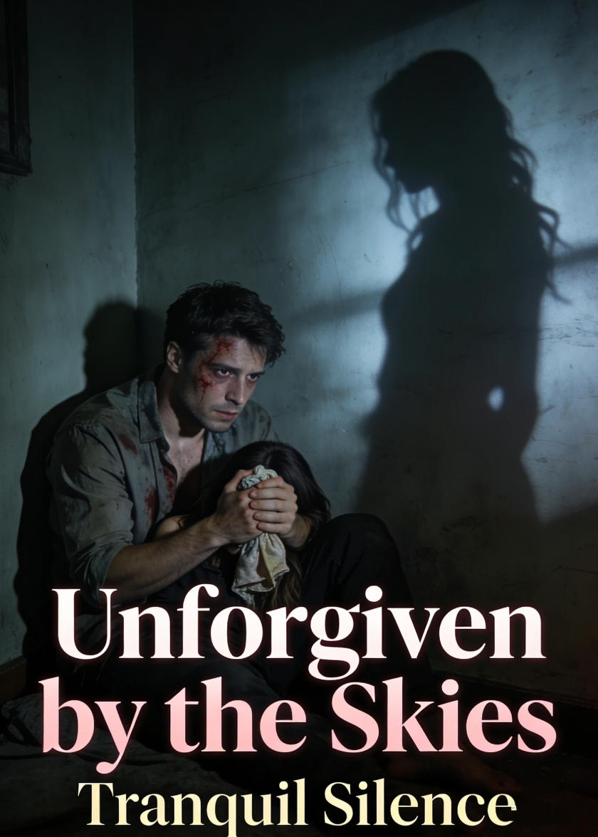 Unforgiven by the Skies