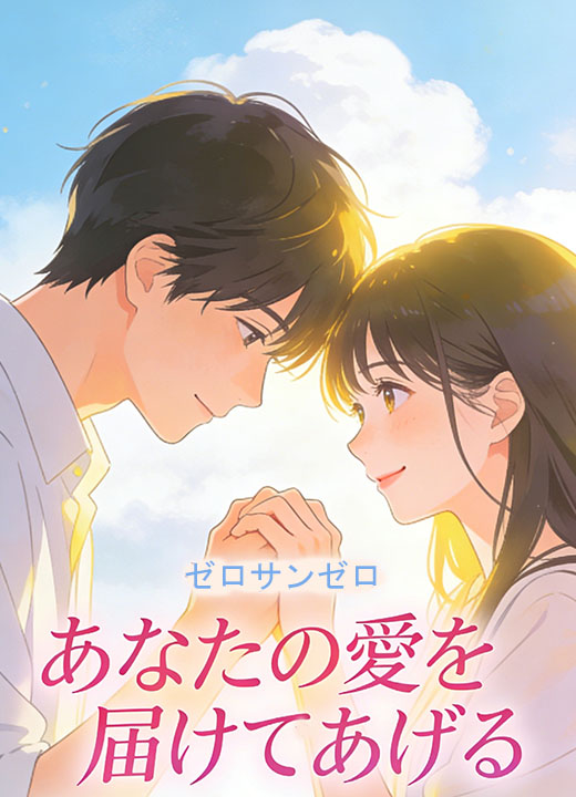あなたの愛を届けてあげる
