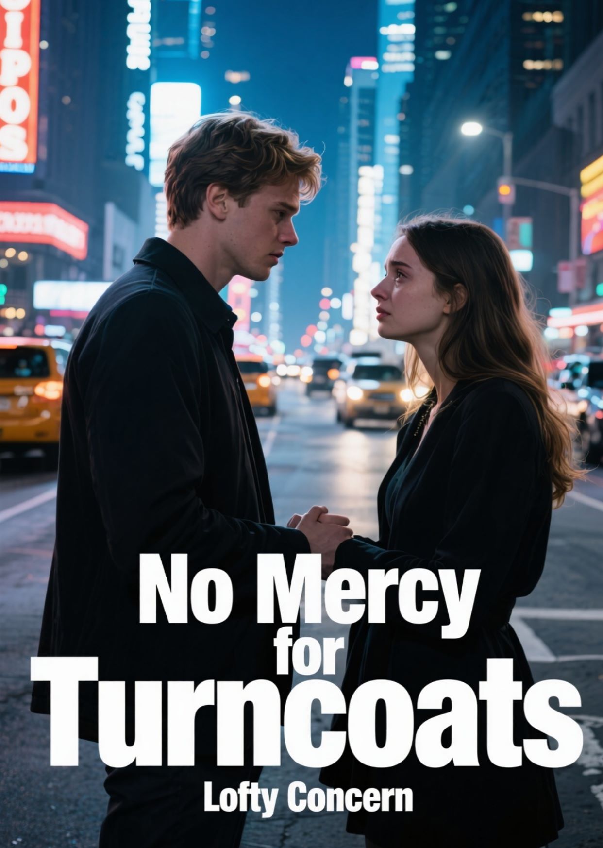 No Mercy for Turncoats