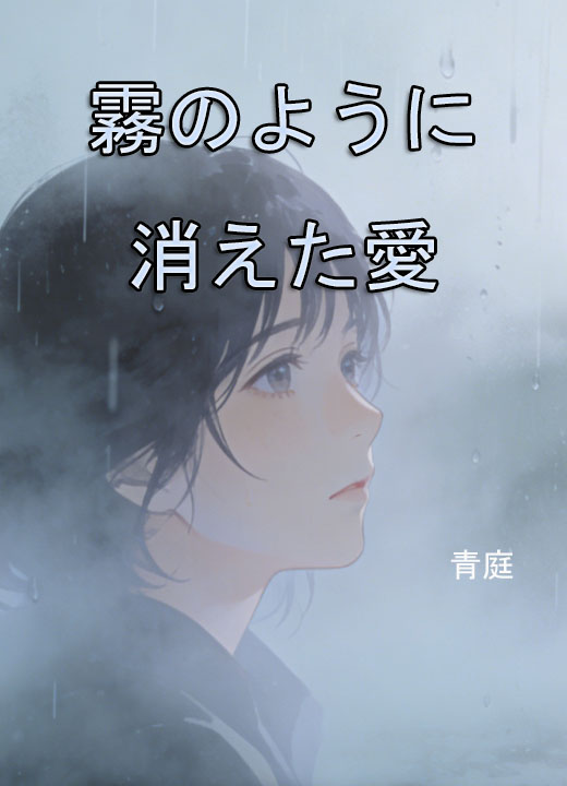 霧のように消えた愛 