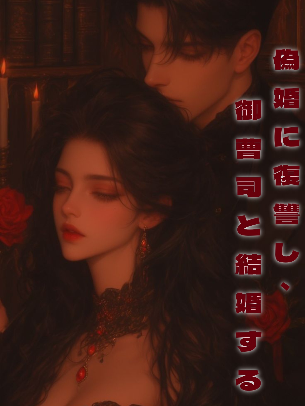 偽婚に復讐し、御曹司と結婚する