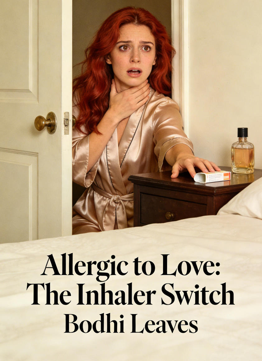 Allergic to Love: The Inhaler Switch