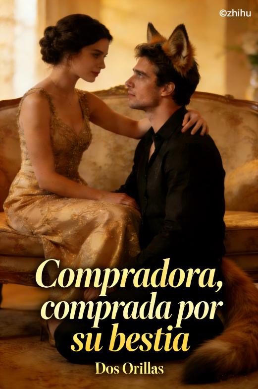 Compradora, comprada por su bestia