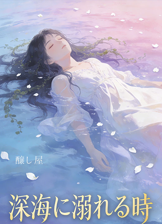 深海に溺れる時