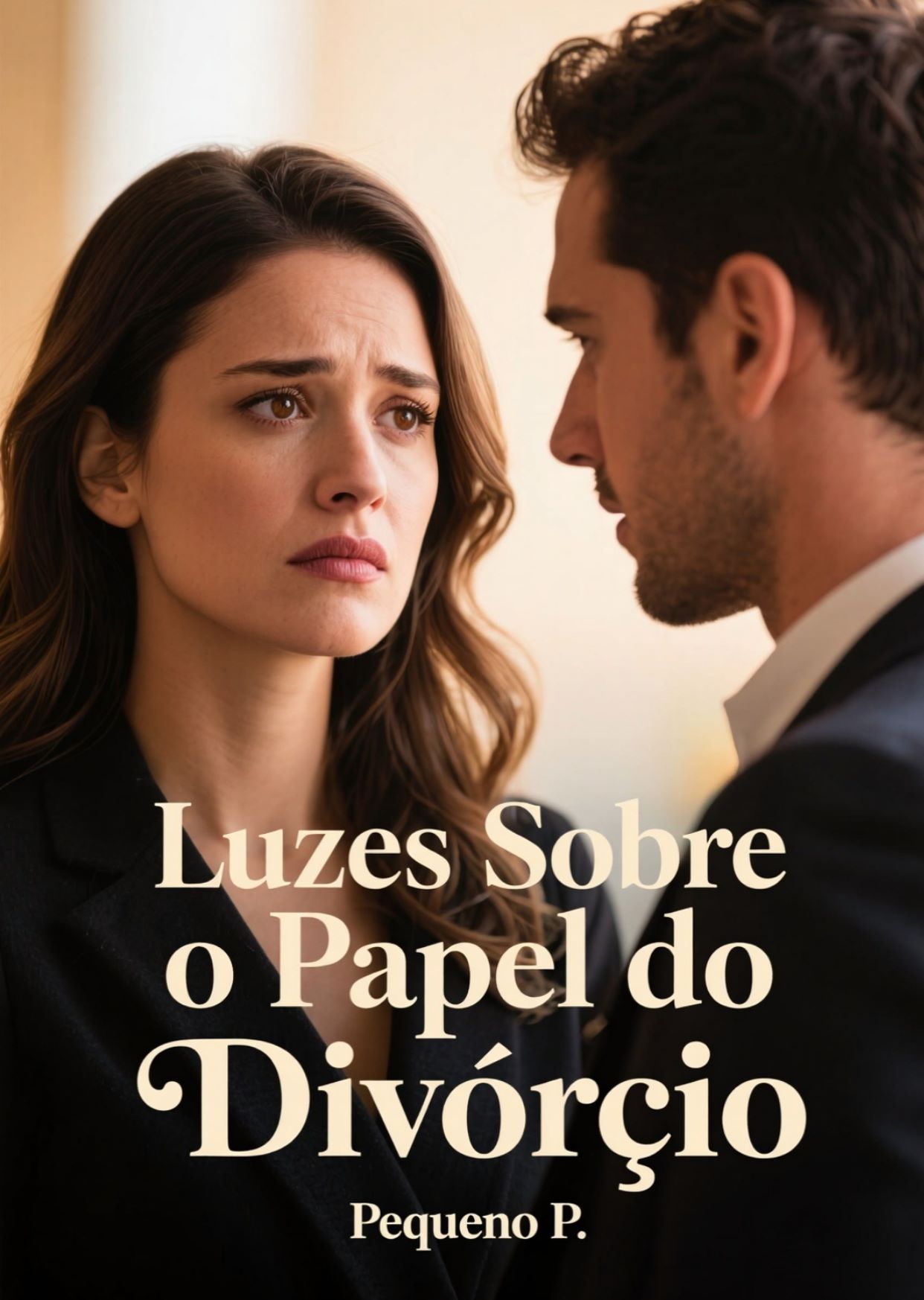 Luzes Sobre o Papel do Divórcio