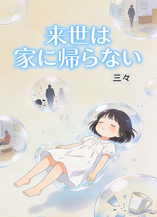 来世は家に帰らない
