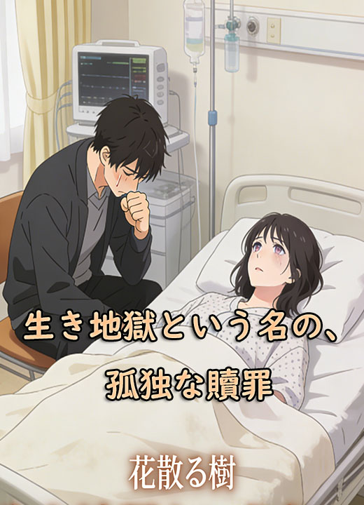 生き地獄という名の、孤独な贖罪