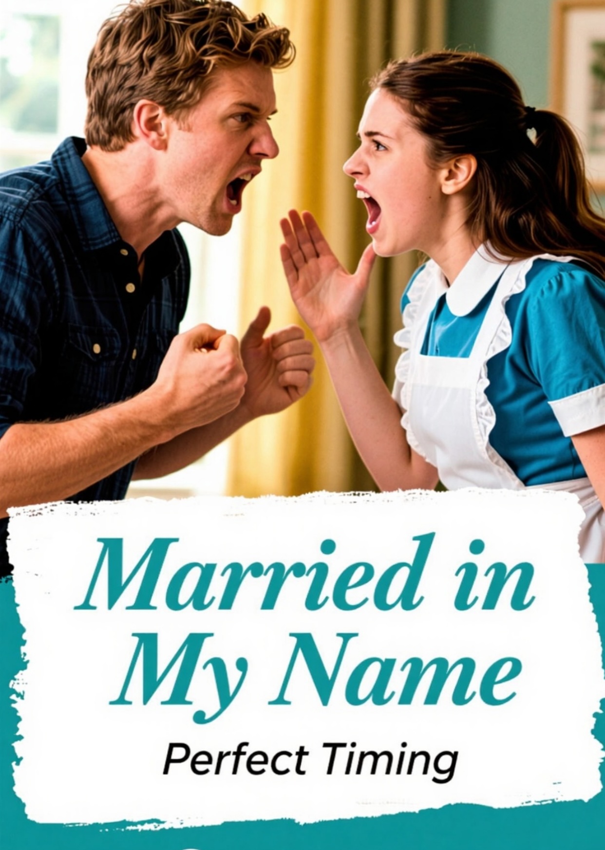 Married in My Name