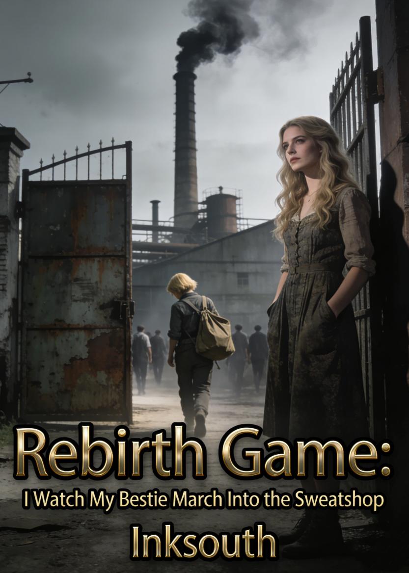 Rebirth Game: I Watch My Bestie March Into the Sweatshop