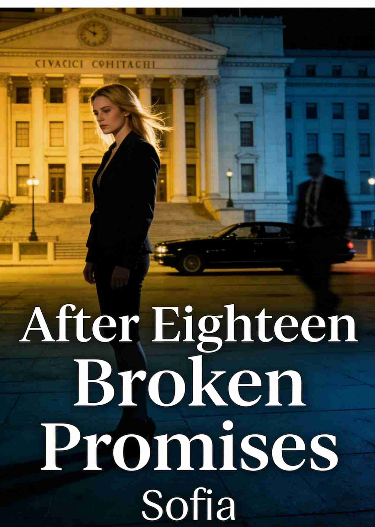 After Eighteen Broken Promises