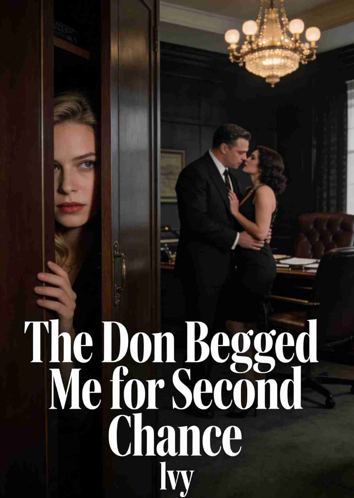 The Don Begged Me for Second Chance