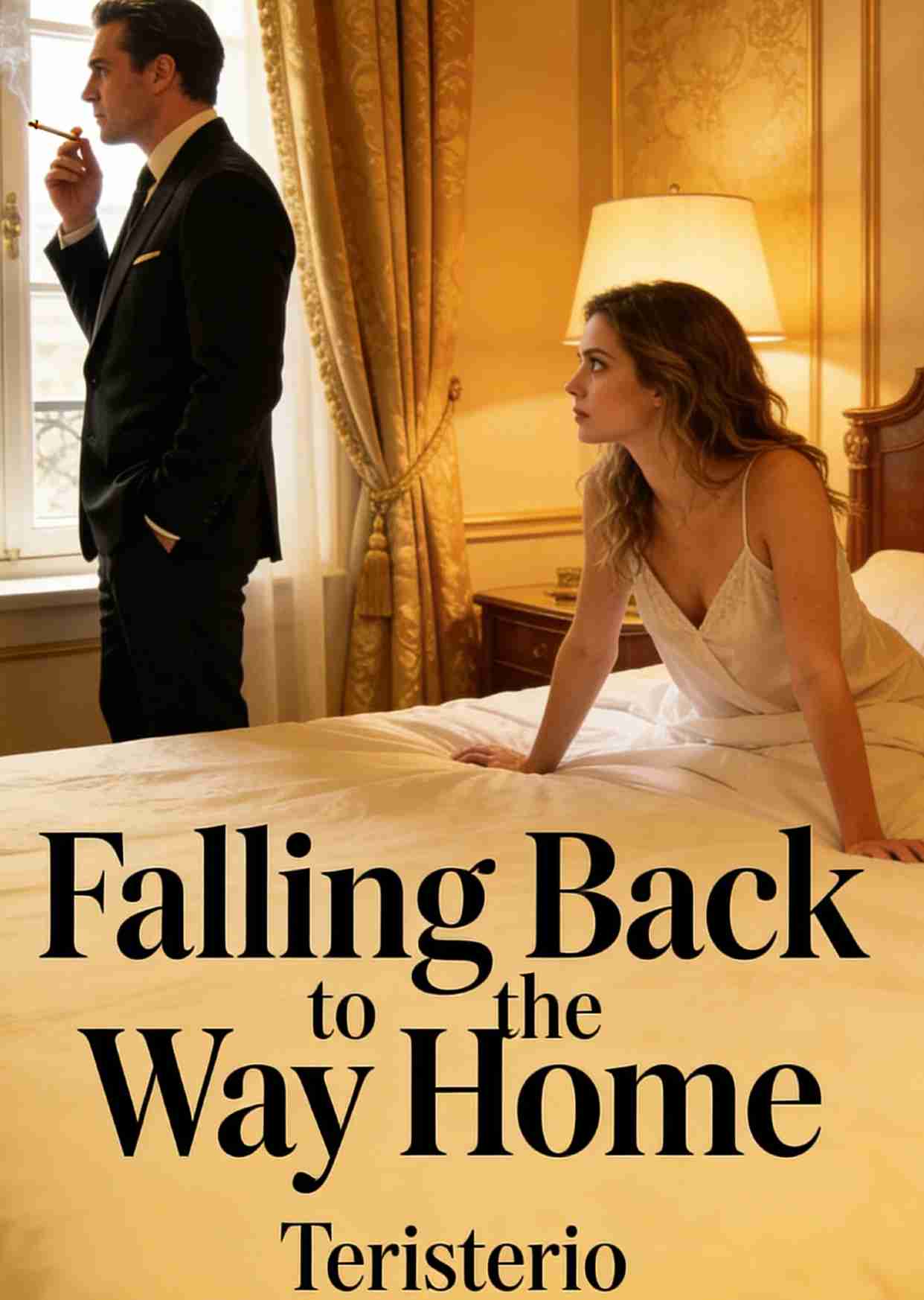 Falling Back to the Way Home