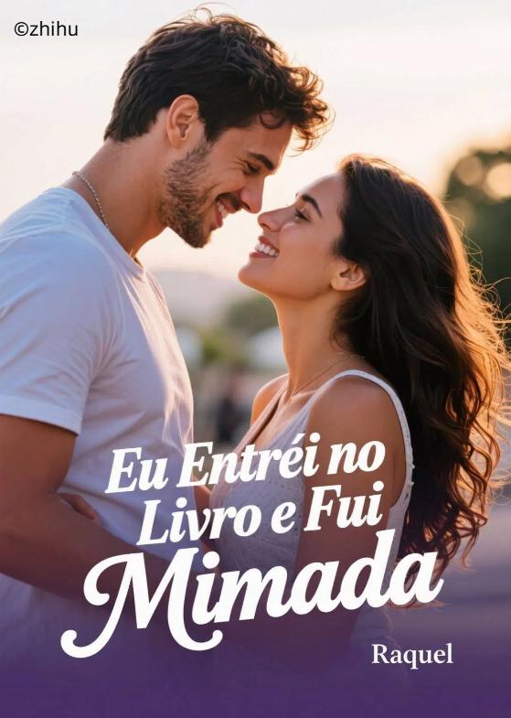 Eu Entrei no Livro e Fui Mimada