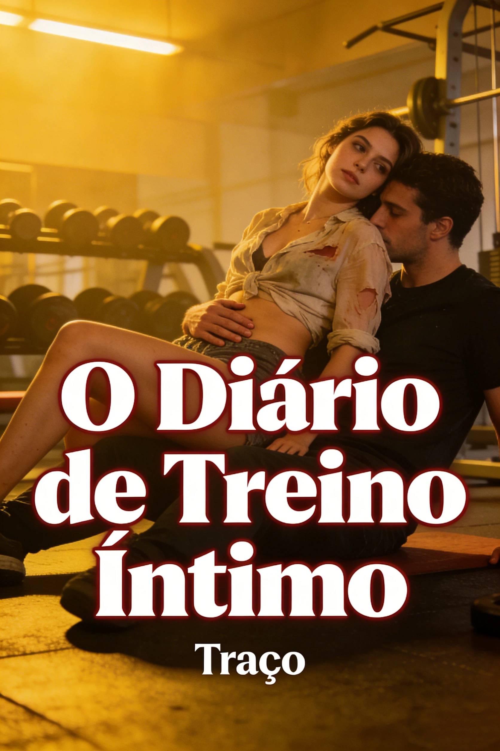 O Diário de Treino Íntimo