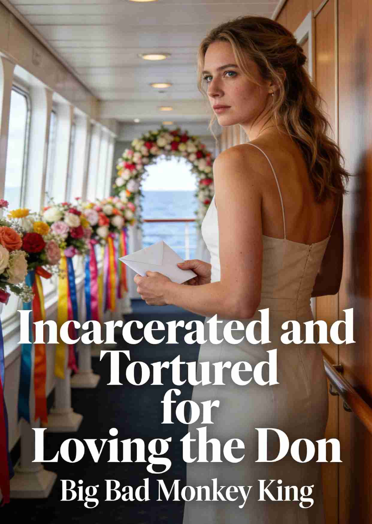 Incarcerated and Tortured for Loving the Don