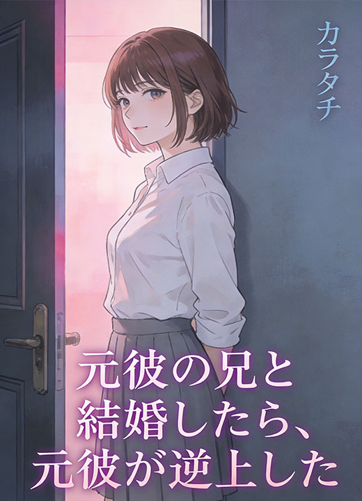 元彼の兄と結婚したら、元彼が逆上した