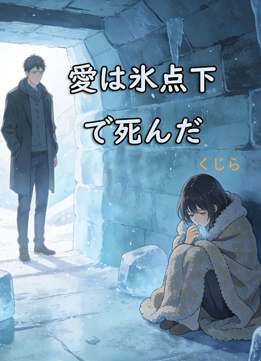 愛は氷点下で死んだ
