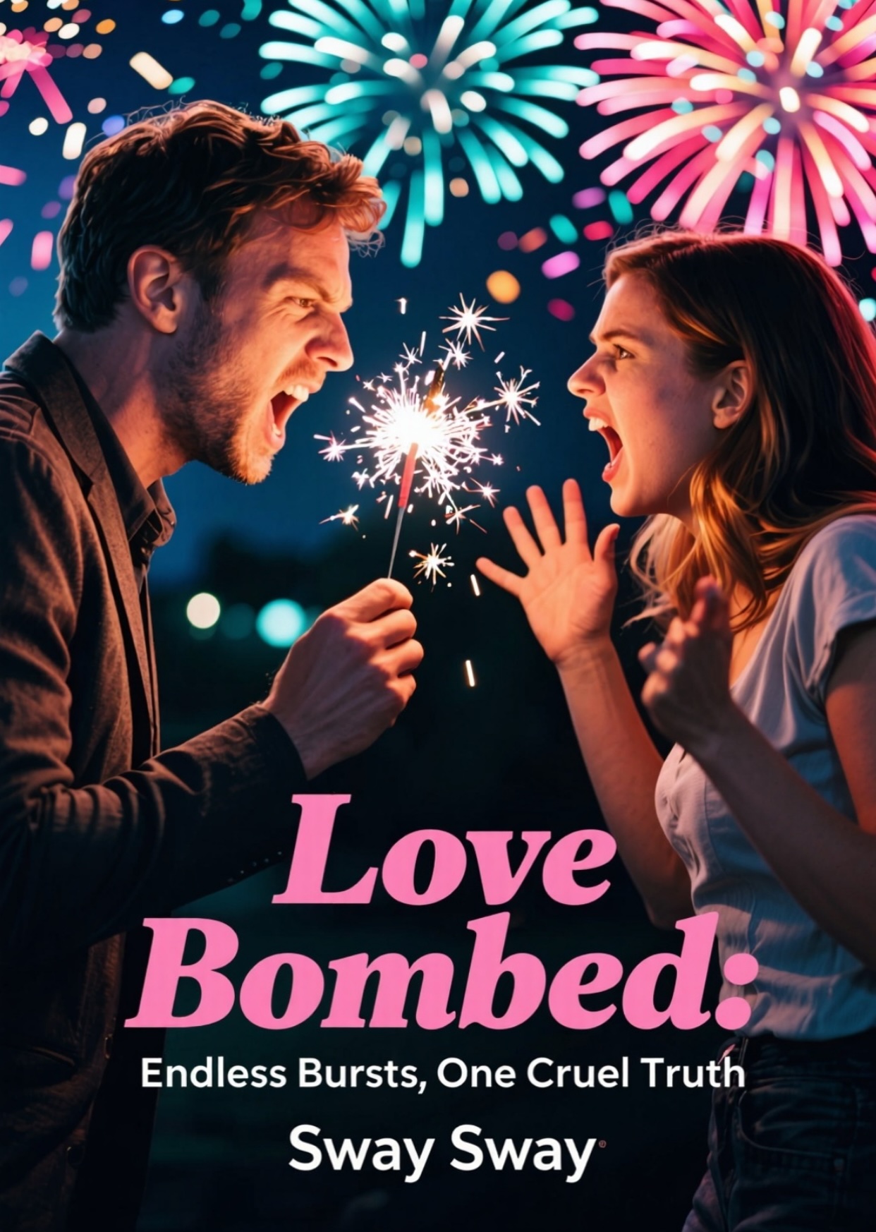 Love Bombed: Endless Bursts, One Cruel Truth