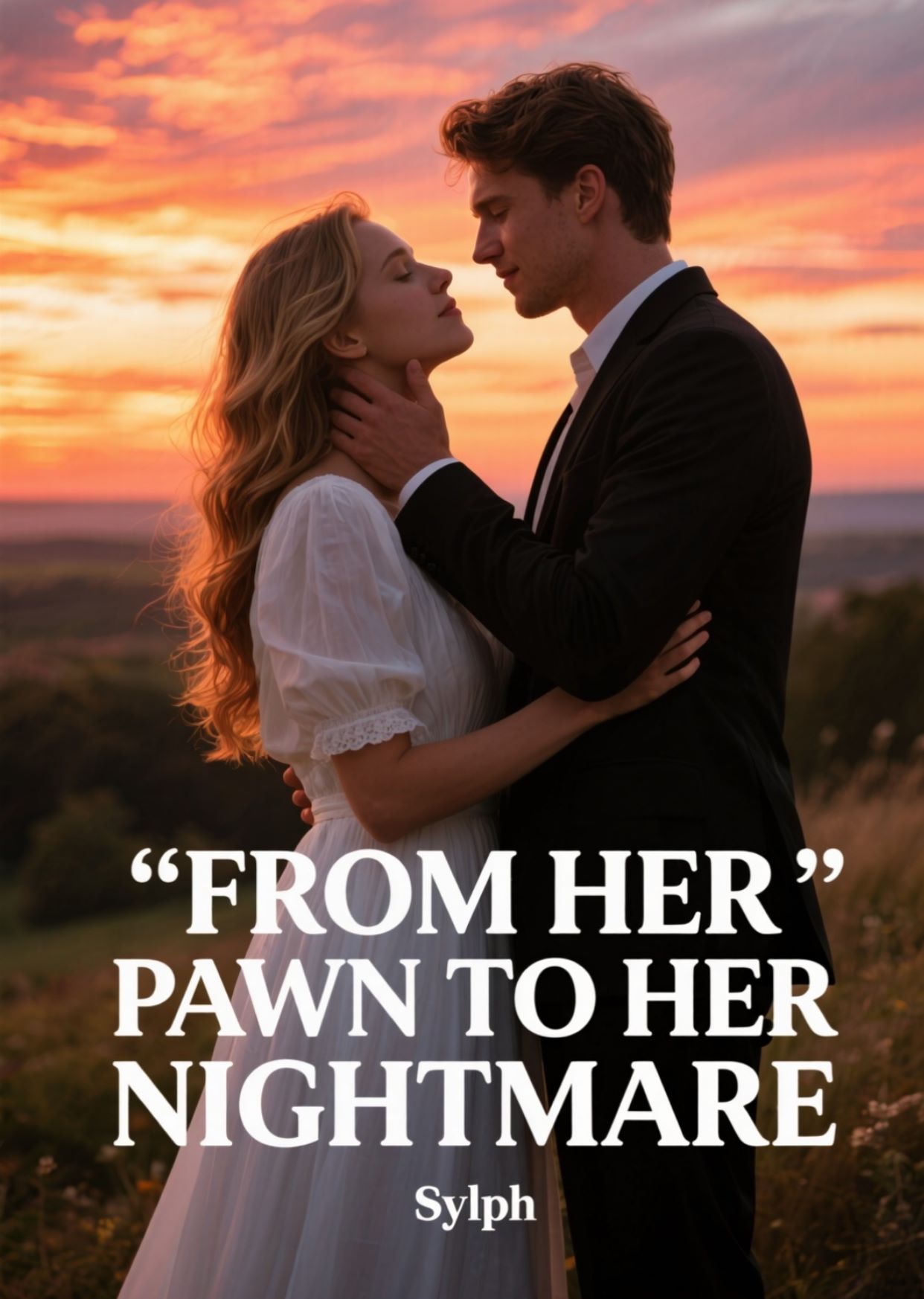 From Her Pawn to Her Nightmare