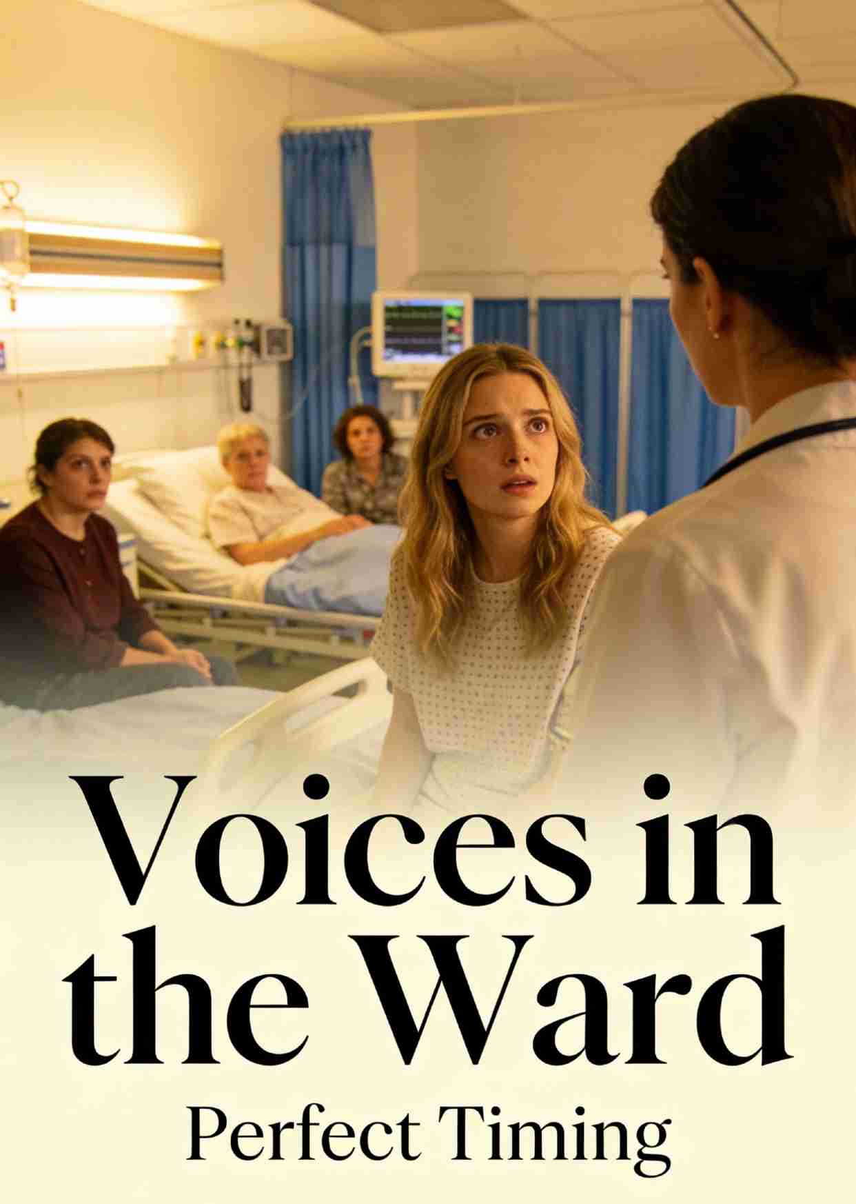 Voices in the Ward